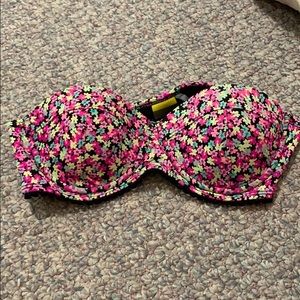 Medium pac sun swim top